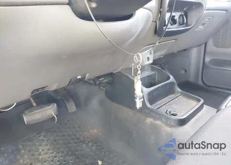 2005 Ford Ranger Edge/Stx/Xl/Xlt z USA, uszkodzony, nr VIN 1FTYR14U35PB00300